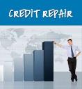 Credit Repair Grapevine logo